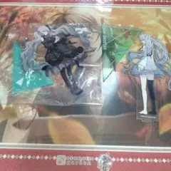 初音ミク アクリルスタンドセット　プロセカ　 ニーゴミク　台座違いあり