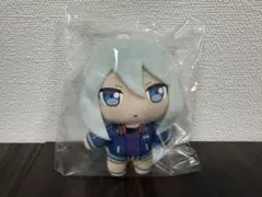 【未使用】プロセカ feat.初音ミク　宵崎奏　ぬいぐるみ　セガラッキーくじ