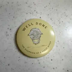 ジブリ 千と千尋の神隠し 缶バッチコレクション よきかな