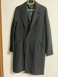 ロングジャケット テーラードジャケット