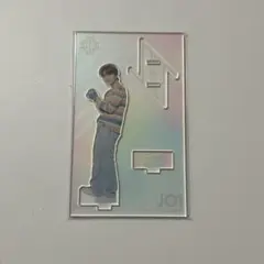JO1 키모토 쇼야 아크릴 스탠드