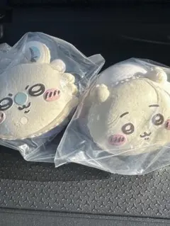 ちいかわ きゃらまかろん ちいかわ モモンガ