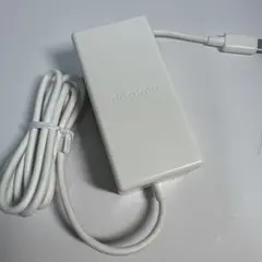 ドコモ docomo ACアダプタ 08 充電器 高速充電45W Type-C