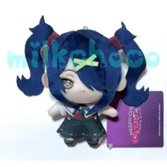 ニディガ ミニぬいぐるみ Vol.1 あめちゃん ※複数在庫有のサムネイル