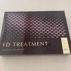 2026年最新】tbc fdトリートメントの人気アイテム - メルカリ