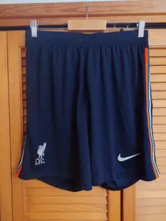 NIKE トッテナム　スパーズ　トレーニングショーツ　新品　ポケット付き NIKE トッテナム スパーズ トレーニングショーツ 新品 ポケット付き