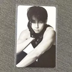 BTS ARIRANG Weverse POPUP ラキドロ トレカ テテ