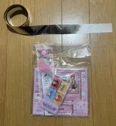 2025年最新】銀テープ すとぷりの人気アイテム - メルカリ