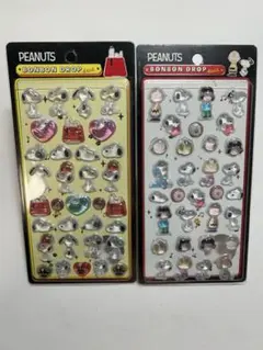 ボンボンドロップシール