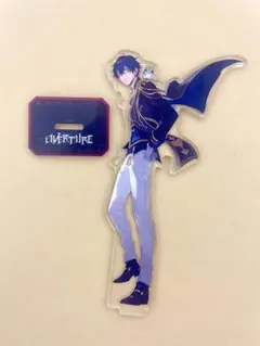 レオス・ヴィンセント アクリルスタンド OVERTURE