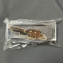 新品未開封 ブルーアーカイブ×atre イオリのネクタイピン 2024年限定