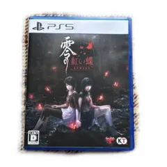 ps5 零 紅い蝶 REMAKE