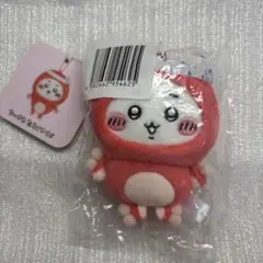 ちいかわ たこイカくじ マスコット