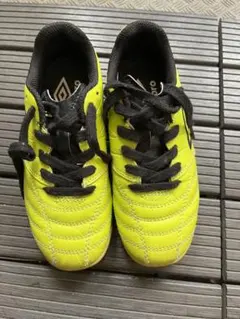 [アンブロ] サッカーシューズ 18cm 人工芝対応 アクセレイター