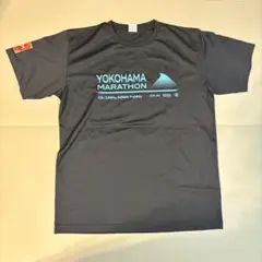 YOKOHAMA MARATHON XL Tシャツ