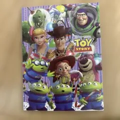 トイ・ストーリー メモ用紙