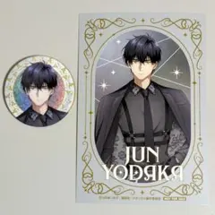 メダリスト キャラクターグッズ