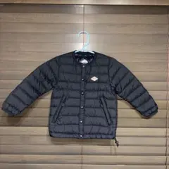 DANTON ダウン　95 キッズ