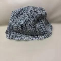 MARC JACOBS モノグラム バケットハット XS/S - メルカリ