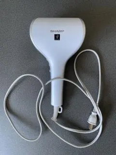 美品 SHARP IB-WX3 プラズマクラスター ドライヤー 24年製 - メルカリ