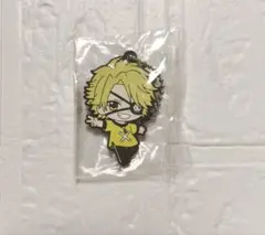 カラフルピーチ たっつん キーホルダー