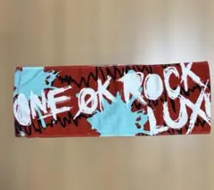 ONE OK ROCK LUXURY DISEASE タオル ワンオク - メルカリ