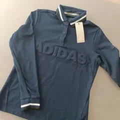 adidas ポロシャツ レディースウェア