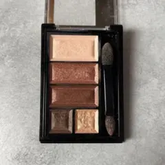 RIMMEL ショコラスウィート アイズ 018 アイシャドウのサムネイル