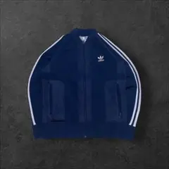 archive adidas track jacket 短丈 y2k teck