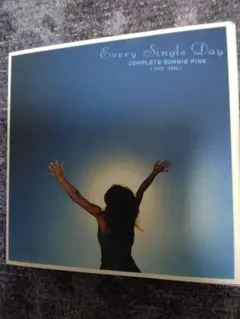 BONNIE PINK Every Single Day 1995-2006