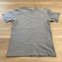 UNIQLO クルーネック　Tシャツ