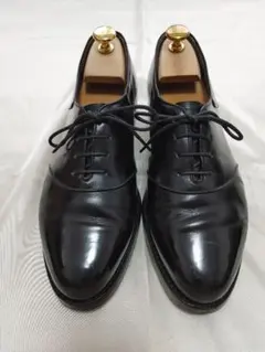 日本製 jarman ジャーマン サドルシューズ 24.5㎝ チヨダシューズ