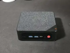 miniPC Ultra5 235H-ES メモリ32GB / SSD 2TB - メルカリ