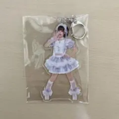 iLiFE 武道館 ONELiFE ガラポン くじ アクキー 那蘭のどか - メルカリ