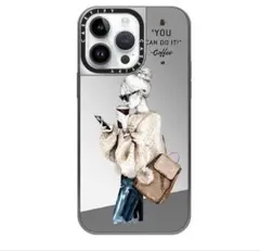 CASETiFY 暁 iPhone 14Pro Max用 MagSafeグリップ - メルカリ