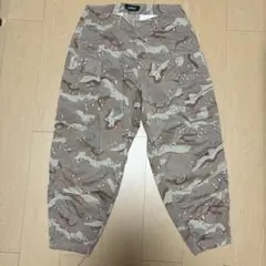 avirex ミリタリーパンツ　カーゴパンツ