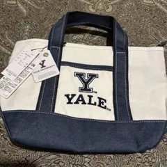 ま*り様 Rosasen YALE UNIVERSITY カートバッグのサムネイル