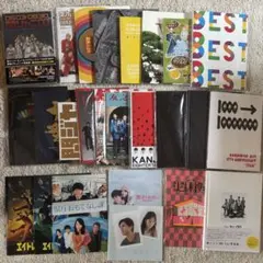 関ジャニ∞ SUPER EIGHT ライブ コンサート 舞台 パンフレット