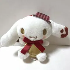 シナモロール マスコット