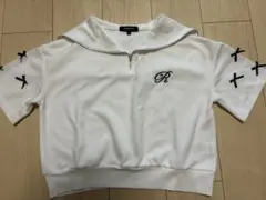 Doublefocusのトップス