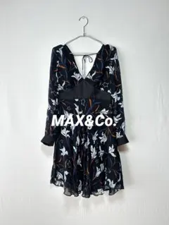 MAX&Co. マックスアンドコー ワンピースのサムネイル