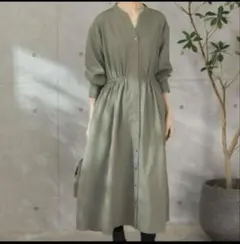 未使用　美品　アーバンリサーチ　ワンピース