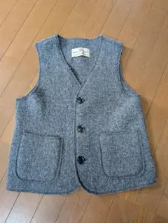 2025年最新】ネストローブ nest robeベストの人気アイテム - メルカリ