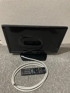 M730 SHARP AQUOS 24型 テレビ 2T-C24GE1 2025年 - メルカリ
