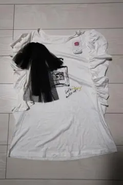【新品】 タグ付き ディズニー ストア デイジー Tシャツ トップス レディースのサムネイル