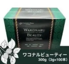 ワコナルビューティー 100包 - メルカリ
