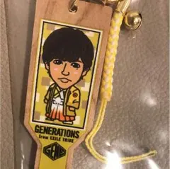 千社札 羽子板 片寄涼太