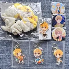 【匿名発送⭕️】 すとぷり るぅとくん グッズ セット