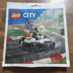 LEGO CITY 30719 Go-Kart Racer