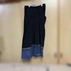 美品 Y's ワイズ ヨウジヤマモト スカート - メルカリ